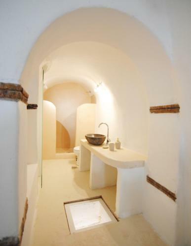 Hostal White Grape Suites