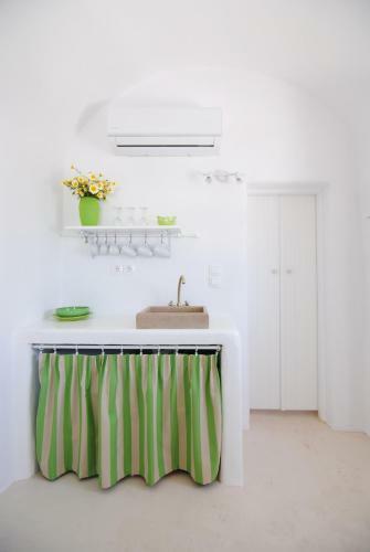 Hostal White Grape Suites