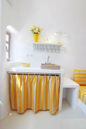 Hostal White Grape Suites