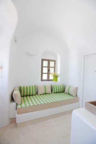 Hostal White Grape Suites