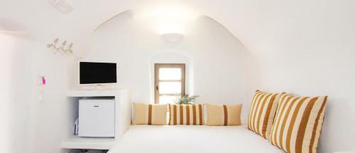 Hostal White Grape Suites