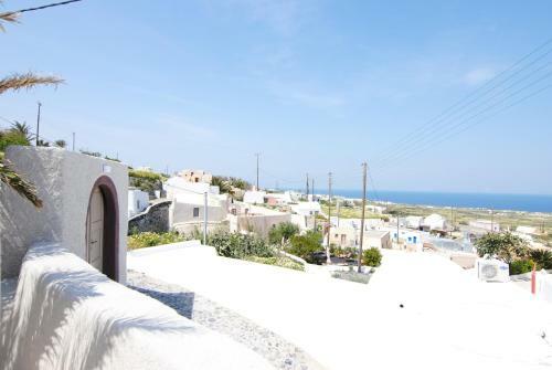 Hostal White Grape Suites