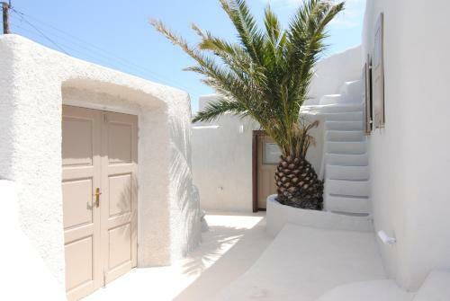 Hostal White Grape Suites