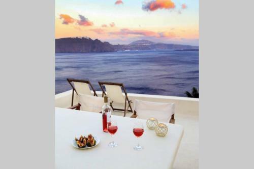 Villa Dionyssos Cave House