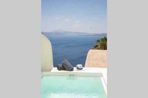 Villa Dionyssos Cave House