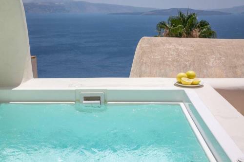 Villa Dionyssos Cave House