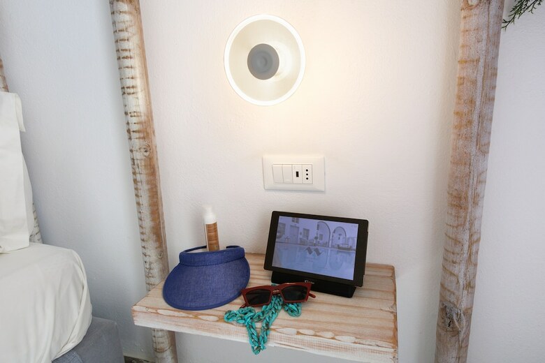 Hotel The Museum Project Oia
