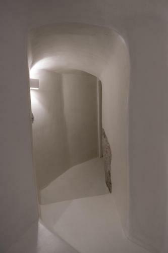 Astrea Suites Notus Dome House