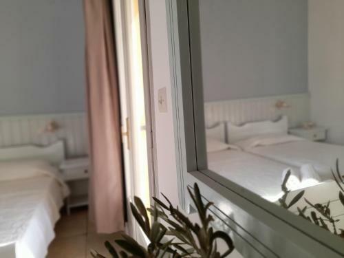 Bed & Breakfast Elia