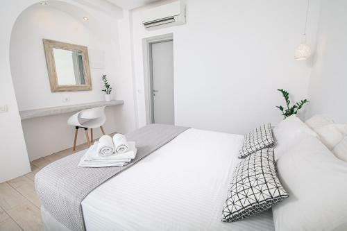 Apartamento Sensia Luxury Studio