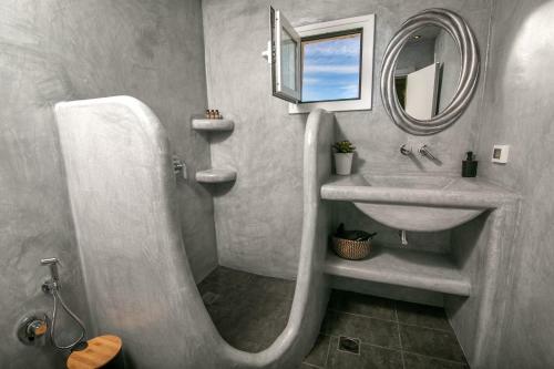 Apartamento Sensia Luxury Studio