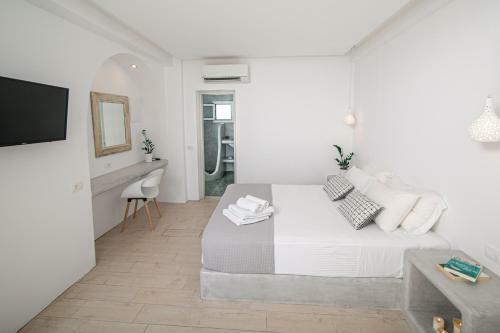 Apartamento Sensia Luxury Studio