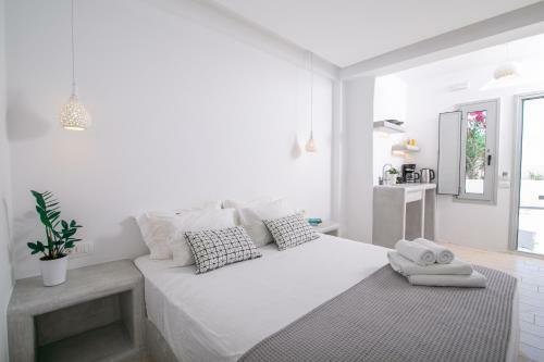 Apartamento Sensia Luxury Studio