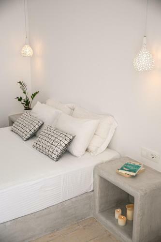 Apartamento Sensia Luxury Studio