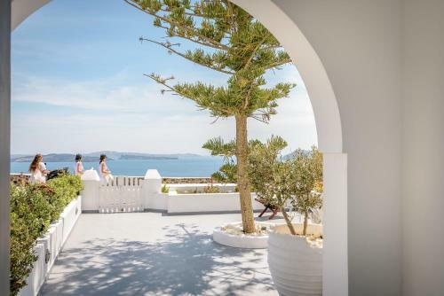 Andora Villas