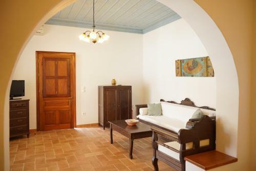 Villa Patmos Houses