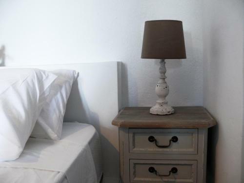 Villa Oia's Secret