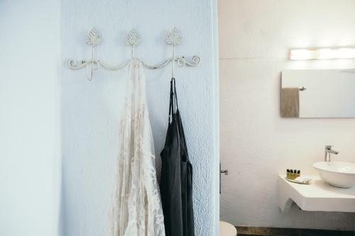 Villa Oia's Secret
