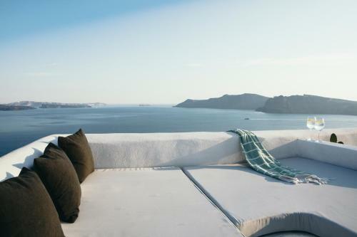 Villa Oia's Secret