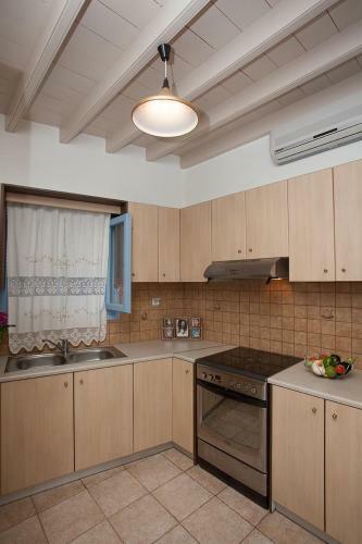 Lampi's House