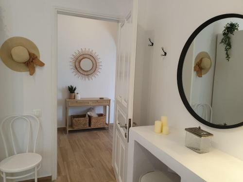Apartamento Anna's Little Suite
