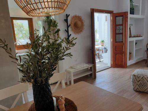 Apartamento Anna's Little Suite