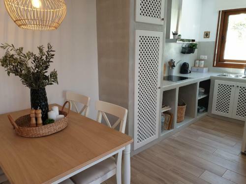 Apartamento Anna's Little Suite