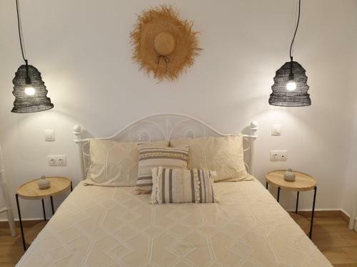 Apartamento Anna's Little Suite