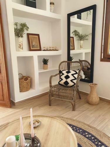 Apartamento Anna's Little Suite