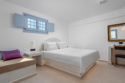 Hotel Sole D'oro Luxury Suites