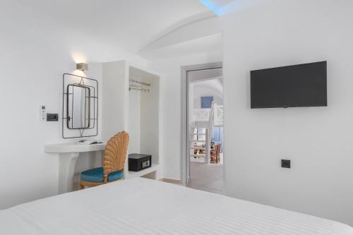 Hotel Sole D'oro Luxury Suites