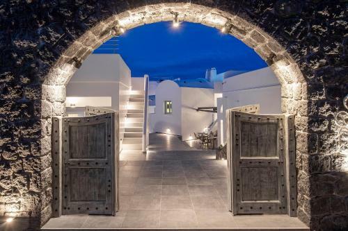 Hotel Sole D'oro Luxury Suites