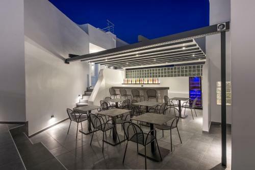 Hotel Sole D'oro Luxury Suites