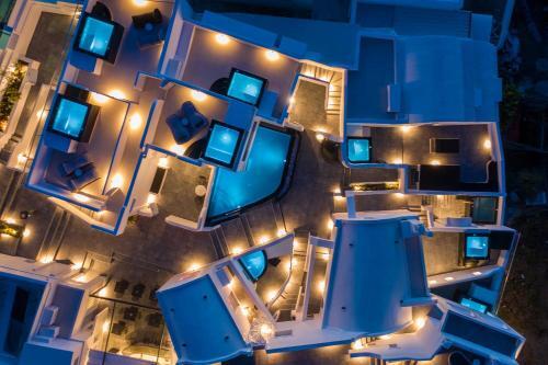 Hotel Sole D'oro Luxury Suites