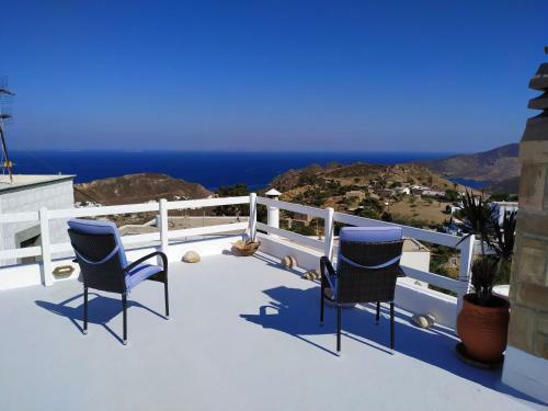 Manos House In Chora