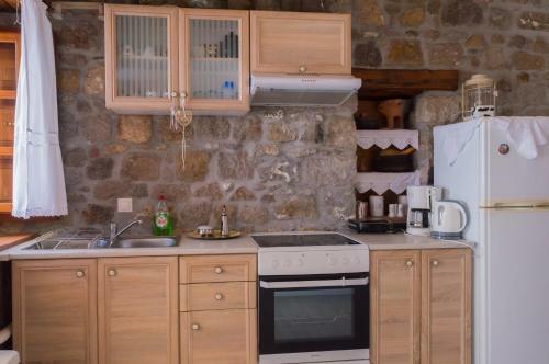 Manos House In Chora