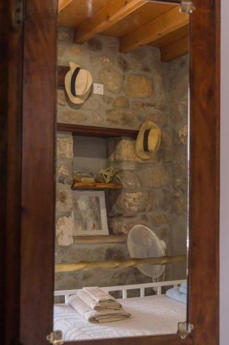 Manos House In Chora