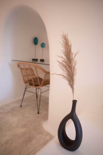 Assyrtiko By A Terre Cave Villas