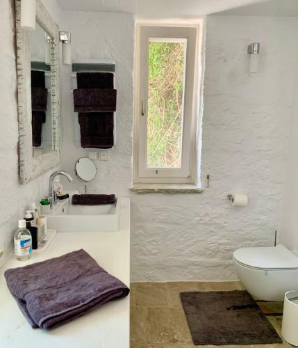 Patmosphere Luxury Escape Adults-only