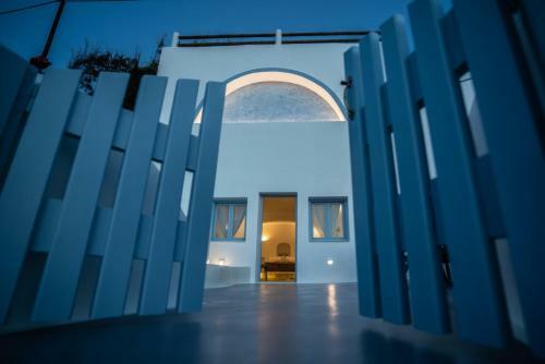Apartamento Sun Angelos Oia