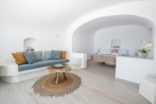 Apartamento Sun Angelos Oia