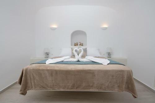 Apartamento Sun Angelos Oia