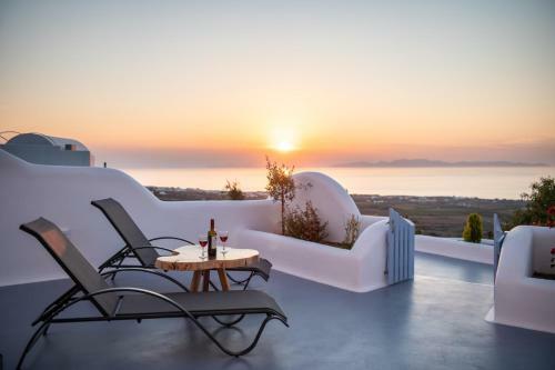 Apartamento Sun Angelos Oia
