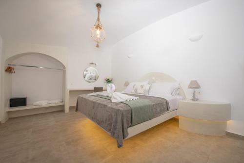 Apartamento Sun Angelos Oia