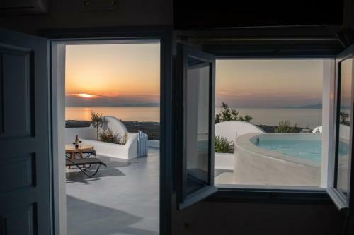 Apartamento Sun Angelos Oia