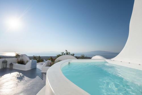 Apartamento Sun Angelos Oia
