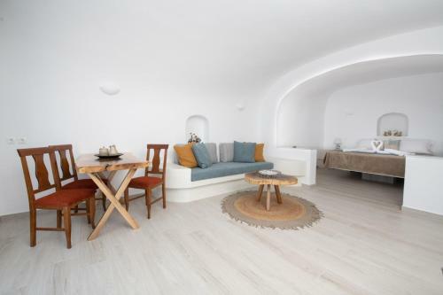 Apartamento Sun Angelos Oia