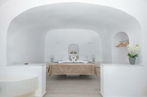 Apartamento Sun Angelos Oia