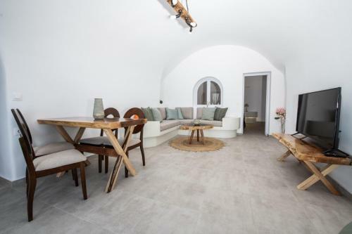 Apartamento Sun Angelos Oia