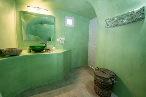 Apartamento Sun Angelos Oia